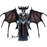 Diablo IV - Figurine Figma Lilith 17 cm