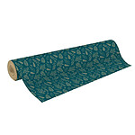 CLAIREFONTAINE Papier cadeau de Noël 'Pommes de pin' CLAIREFONTAINE Papier cadeau de Noël 'Pommes de pin'