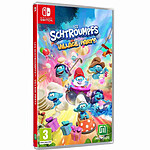 Les Schtroumpfs Village Party (SWITCH)