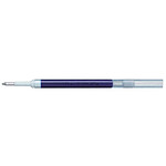 PENTEL Mine pour stylo roller Liquid Gel LRP7-CX, bleu x 12