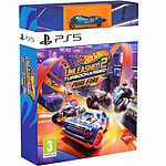 Hot Wheels Unleashed 2 Turbocharged Pure Fire Edition (PS5) Hot Wheels Unleashed 2 Turbocharged Pure Fire Edition (PS5)