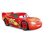 Cars - Model Kit 1/20 Lightning McQueen 20 cm Cars - Model Kit 1/20 Lightning McQueen 20 cm
