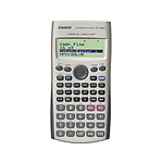 CASIO Calculatrice financière 10 chiffres FC100 V