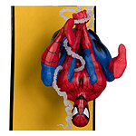 Marvel Collection - Statuette 1/10 Spider-Man N°1 (Corner Box) 19 cm