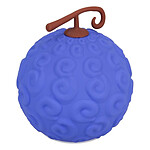 One Piece - Lampe Squishy Glo Gum Gum Fruit 15 cm