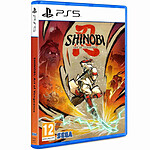 Shinobi Art of Vengeance (PS5)