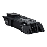 DC Rebirth DC Multiverse - Véhicule Batmobil 58 cm