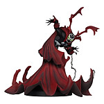 Spawn - Statuette 1/10 Spawn Inspired by the Art of Greg Capullo (Black White & Red All Over) 21 cm