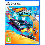 Hot Wheels Let's Race Ultimate Speed PS5 Hot Wheels Let's Race Ultimate Speed PS5