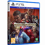 Double Dragon Revive (PS5)