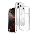 Evetane Coque iPhone 17 Pro Max transparente Motif Compatible Magsafe antichocs