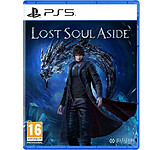 Lost Soul Aside (PS5) Lost Soul Aside (PS5)