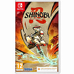 Shinobi Art of Vengeance (SWITCH) Shinobi Art of Vengeance (SWITCH)