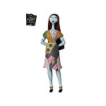 L' étrange Noël de Mr. Jack - Mini figurine UDF Sally 12 cm