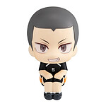 Haikyu!! - Statuette Look Up Ryunosuke Tanaka Uniform Ver. 11 cm