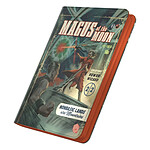 Magic the Gathering - Ultimate Guard Zipfolio 360 Xenoskin Magic: The Gathering "Edge of Eternities" Magus of the Moon