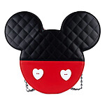Disney - Sac à bandoulière POP! Mickey and Minnie Valentines by Loungefly