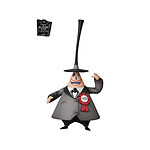 L' étrange Noël de Mr. Jack - Mini figurine UDF Mayor 13 cm