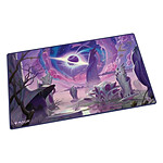 Magic the Gathering - Ultimate Guard Play-Mat Magic: The Gathering "Edge of Eternities" Godless Shrine