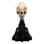 Le Seigneur des Anneaux - Statuette Skull of a Warg 20 cm