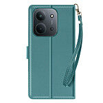 Étui Pour Alcatel 1B 2020 - Compatible Avec Alcatel 1B 2020 - Housse De Téléphone En Cuir PU