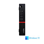 Lenovo ThinkCentre M715Q Tiny (Lenovo32140) Lenovo ThinkCentre M715Q Tiny (Lenovo32140)