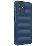 Avizar Coque en Silicone pour Samsung Galaxy A17 Design Texturé en Relief Soft-Touch