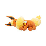 Pokémon - Peluche pour dormir Pyroli 50 cm