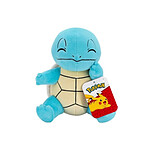 Pokémon - Peluche Carapuce 20 cm Pokémon - Peluche Carapuce 20 cm
