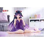 Date A Live V - Statuette Desktop Cute Figure Tohka Yatogami Nightwear Ver. Renewal 13 cm