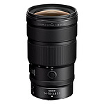 NIKON Objectif NIKKOR Z 24-70mm f/2.8 S II