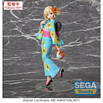 Lycoris Recoil - Statuette Luminasta Chisato Nishikigi Festival in Yukata 19 cm