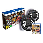 Turbo Booster Racing Kit (volants + jeu) PS5