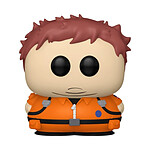 South Park - Figurine POP! Hippie Exterminator Cartman 9 cm