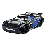 Cars - Model Kit 1/20 Lightning McQueen 20 cm