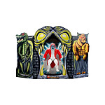 Cosmocats - Pack 2 figurines Vintage Collection Mumm-Ra's Tomb 14 cm