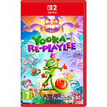 Yooka-Replaylee Nintendo Switch 2