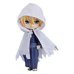 Touken Ranbu ONLINE - Figurine Nendoroid Doll Yamanbagiri Kunihiro: Casual Outfit Ver. 14 cm