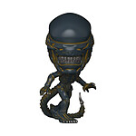 Alien : Earth - Figurine POP! Super Sized Xenomorph 15 cm