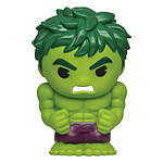 Marvel Avengers - Buste / tirelire Hulk