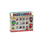 Spider-Man - Collector Box 12 figurines Spider-Man Bitty POP! 2,5 cm