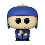 South Park - Figurine POP! Craig Tucker 9 cm