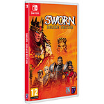 Sworn Deluxe Edition Nintendo Switch