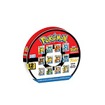Pokémon - Collector Pack 12 figurines Pokémon Bitty POP! 2,5 cm