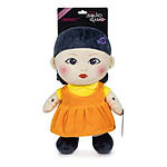 Squid Game - Peluche Doll 28 cm