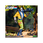 GI Joe - Figurine Ultimates! Destro Python Patrol 18 cm