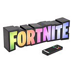 Fortnite - Lampe Logo Fortnite 32 cm