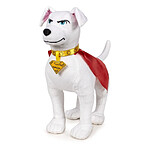 Superman - Peluche Krypto 32 cm