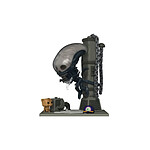 Alien - Figurine POP! Deluxe Xenomorph (Hovering) 9 cm