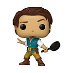 Raiponce - Figurine POP! Flynn 9 cm